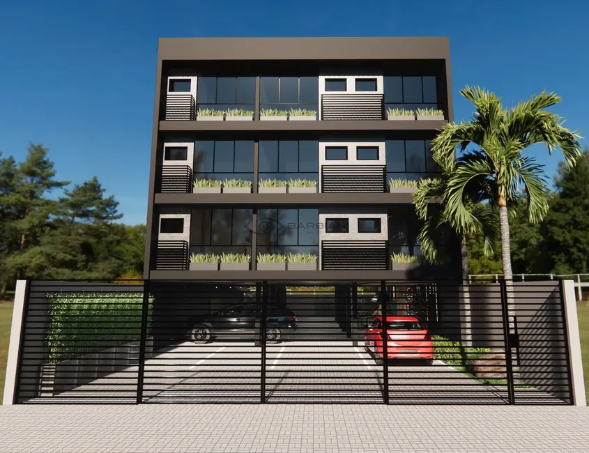 Foto 7 de Apartamento com 1 quarto à venda, 29m2 em Avenida, Santa Cruz Do Sul - RS