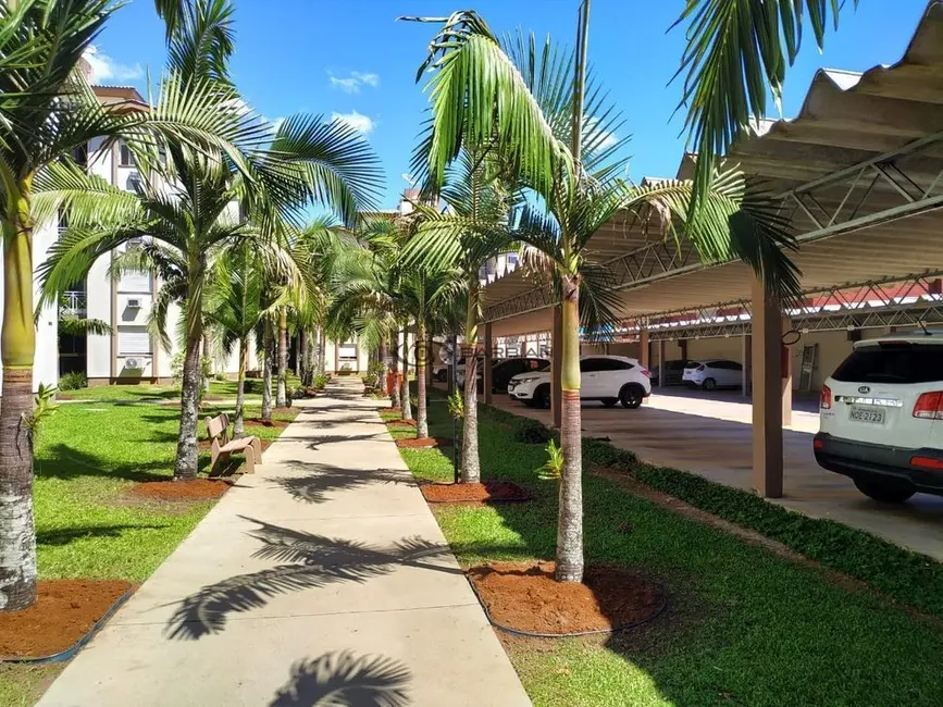 Foto 1 de Apartamento com 2 quartos à venda, 68m2 em Universitário, Santa Cruz Do Sul - RS