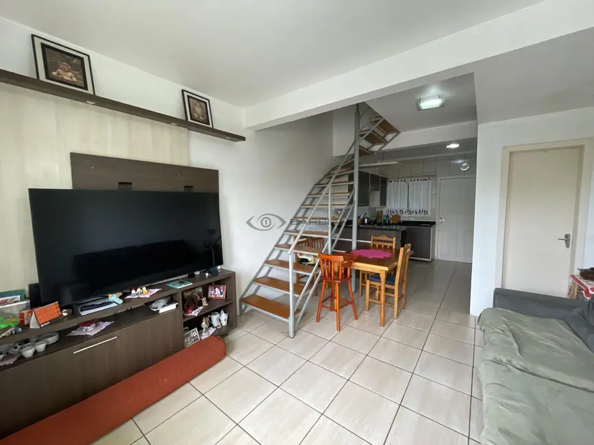 Foto 3 de Apartamento com 2 quartos à venda, 64m2 em Esmeralda, Santa Cruz Do Sul - RS