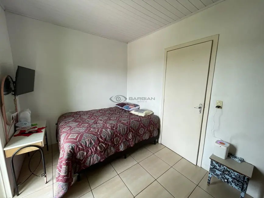 Foto 8 de Apartamento com 2 quartos à venda, 64m2 em Esmeralda, Santa Cruz Do Sul - RS