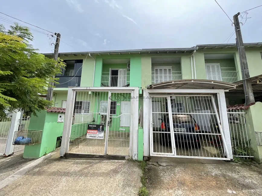 Foto 1 de Apartamento com 2 quartos à venda, 64m2 em Esmeralda, Santa Cruz Do Sul - RS