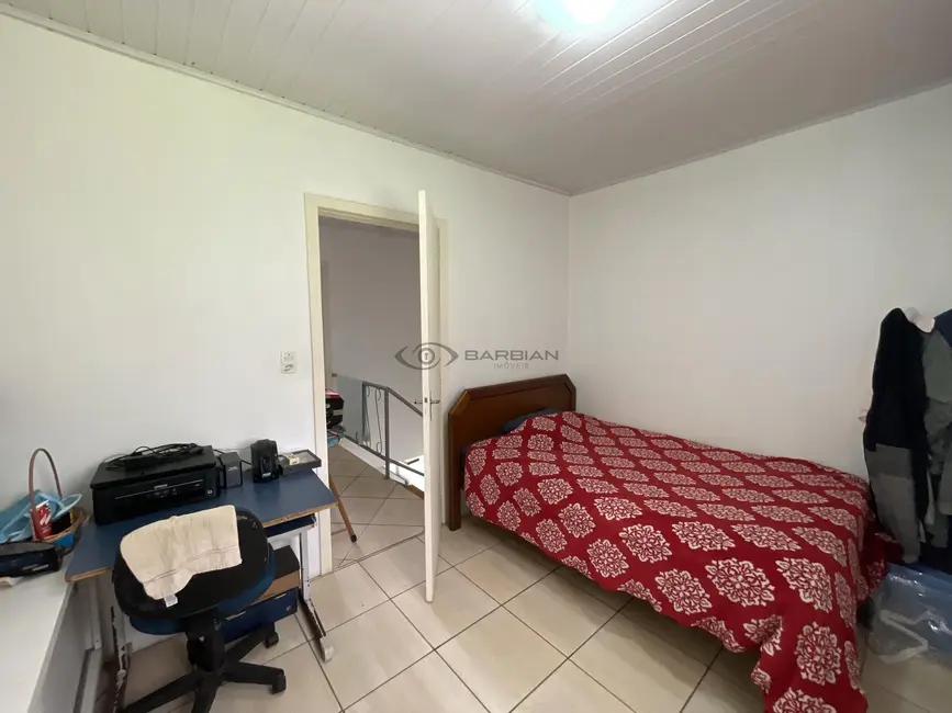 Foto 7 de Apartamento com 2 quartos à venda, 64m2 em Esmeralda, Santa Cruz Do Sul - RS