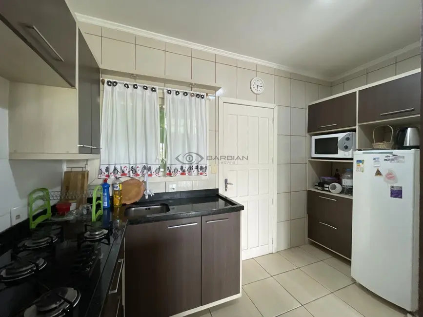 Foto 6 de Apartamento com 2 quartos à venda, 64m2 em Esmeralda, Santa Cruz Do Sul - RS