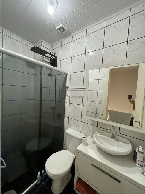 Foto 9 de Apartamento com 2 quartos à venda, 64m2 em Esmeralda, Santa Cruz Do Sul - RS