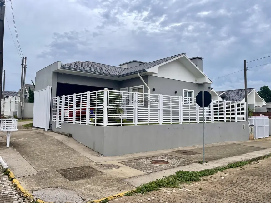 Foto 1 de Casa com 2 quartos à venda, 64m2 em João Alves, Santa Cruz Do Sul - RS