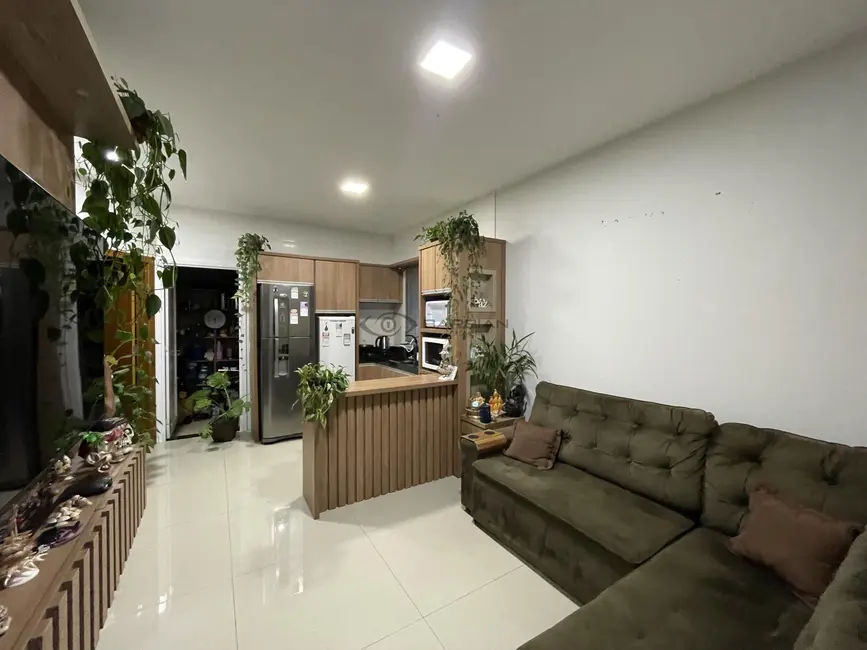 Foto 5 de Casa com 2 quartos à venda, 64m2 em João Alves, Santa Cruz Do Sul - RS