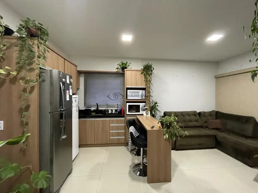 Foto 7 de Casa com 2 quartos à venda, 64m2 em João Alves, Santa Cruz Do Sul - RS