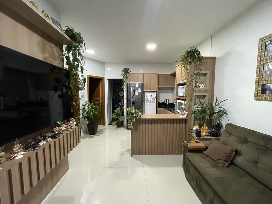 Foto 4 de Casa com 2 quartos à venda, 64m2 em João Alves, Santa Cruz Do Sul - RS