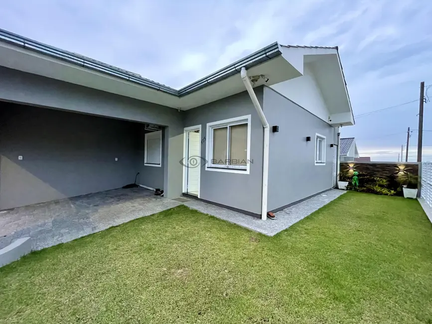 Foto 2 de Casa com 2 quartos à venda, 64m2 em João Alves, Santa Cruz Do Sul - RS