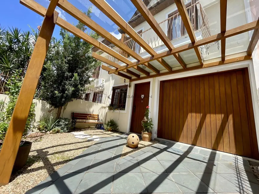 Foto 1 de Apartamento com 3 quartos à venda, 88m2 em Arroio Grande, Santa Cruz Do Sul - RS