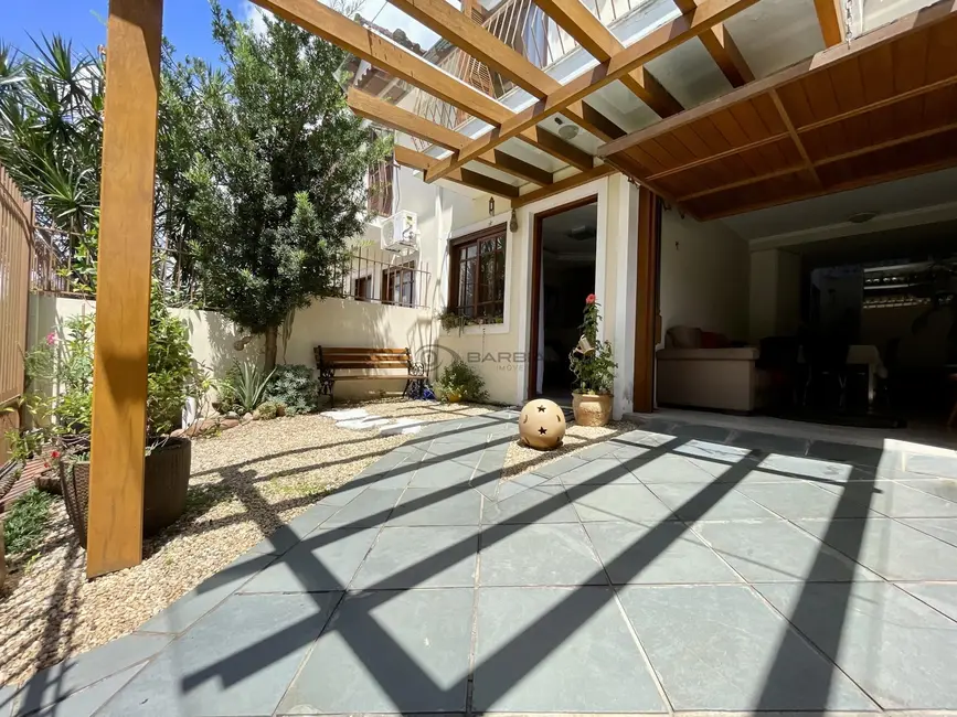 Foto 2 de Apartamento com 3 quartos à venda, 88m2 em Arroio Grande, Santa Cruz Do Sul - RS