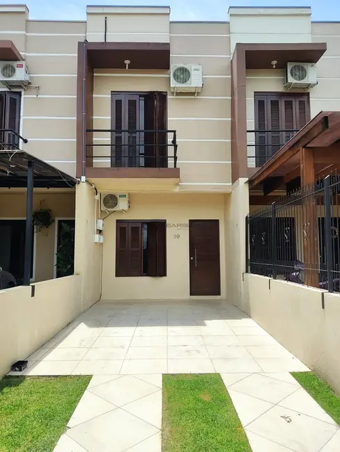 Foto 1 de Apartamento com 2 quartos à venda, 85m2 em Arroio Grande, Santa Cruz Do Sul - RS