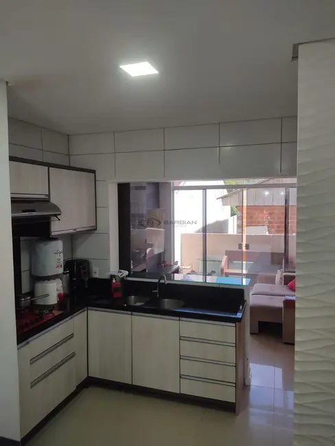 Foto 4 de Apartamento com 2 quartos à venda, 85m2 em Arroio Grande, Santa Cruz Do Sul - RS