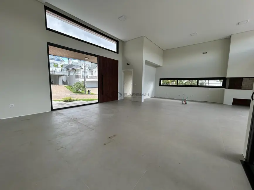 Foto 5 de Casa de Condomínio com 3 quartos à venda, 197m2 em Country, Santa Cruz Do Sul - RS