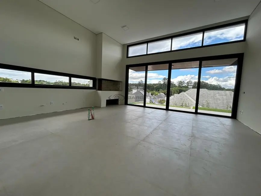 Foto 3 de Casa de Condomínio com 3 quartos à venda, 197m2 em Country, Santa Cruz Do Sul - RS