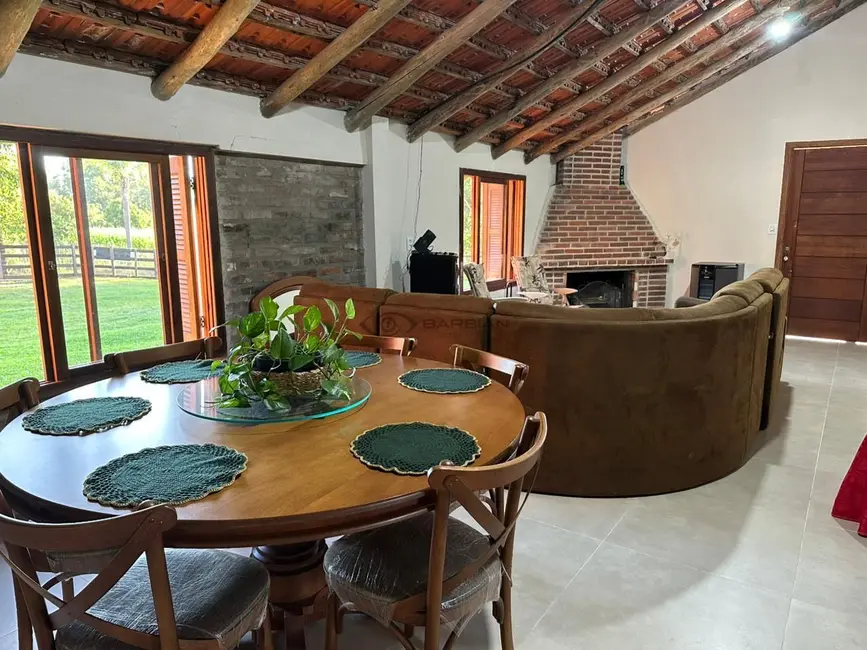 Foto 4 de Chácara com 3 quartos à venda, 100m2 em Vera Cruz - RS