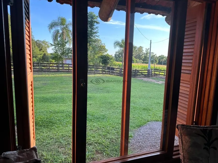 Foto 3 de Chácara com 3 quartos à venda, 100m2 em Vera Cruz - RS