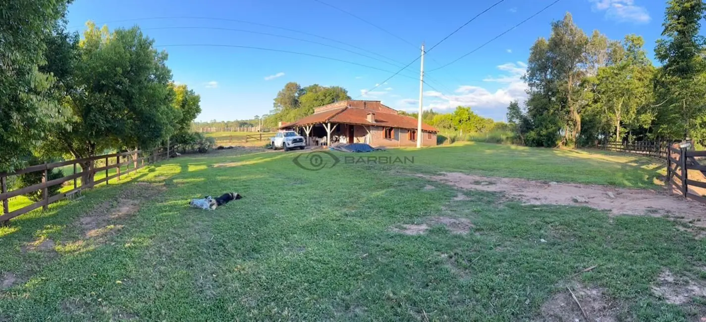 Foto 2 de Chácara com 3 quartos à venda, 100m2 em Vera Cruz - RS
