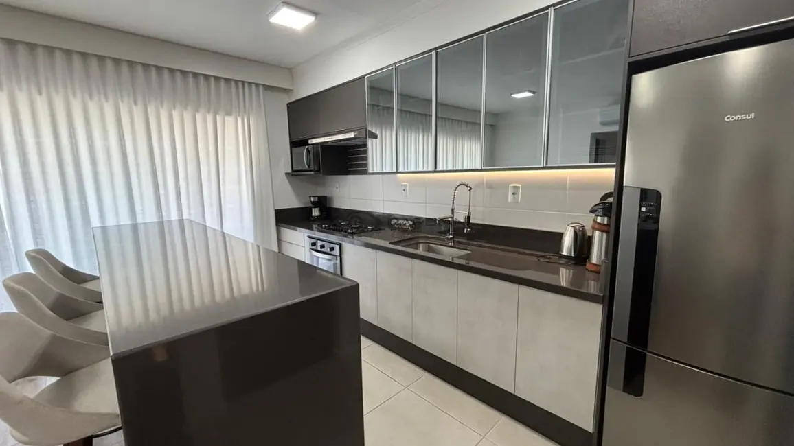 Foto 3 de Apartamento com 2 quartos à venda, 89m2 em Castelo Branco, Santa Cruz Do Sul - RS