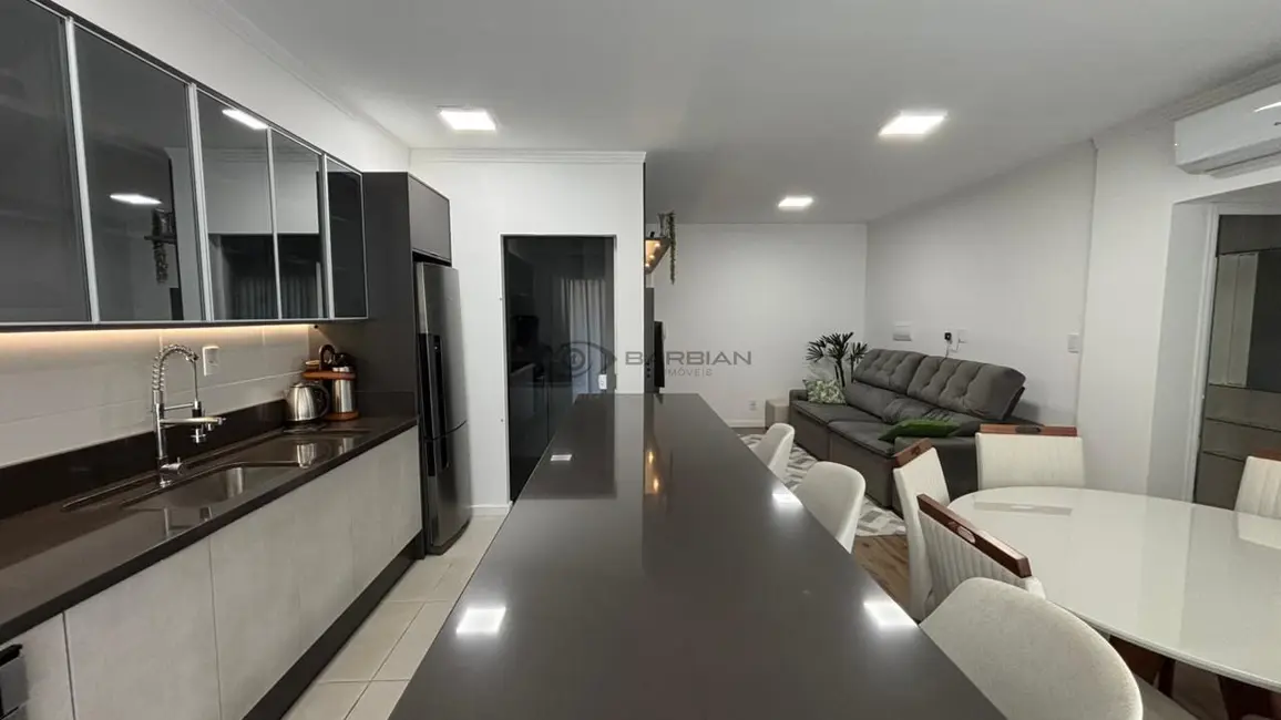 Foto 4 de Apartamento com 2 quartos à venda, 89m2 em Castelo Branco, Santa Cruz Do Sul - RS