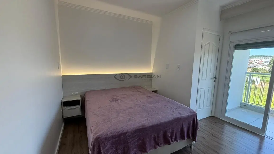 Foto 8 de Apartamento com 2 quartos à venda, 89m2 em Castelo Branco, Santa Cruz Do Sul - RS