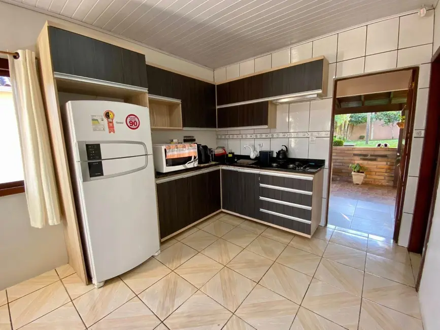 Foto 7 de Casa com 3 quartos à venda, 90m2 em Esmeralda, Santa Cruz Do Sul - RS