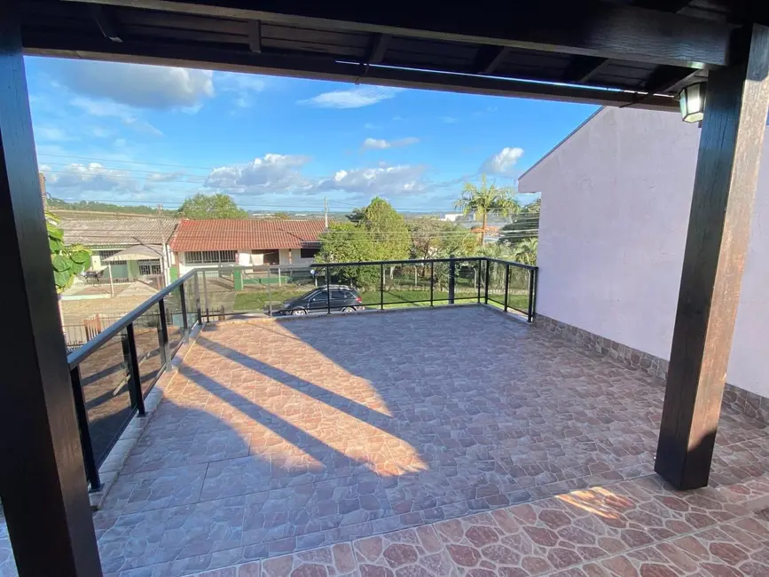 Foto 4 de Casa com 3 quartos à venda, 90m2 em Esmeralda, Santa Cruz Do Sul - RS