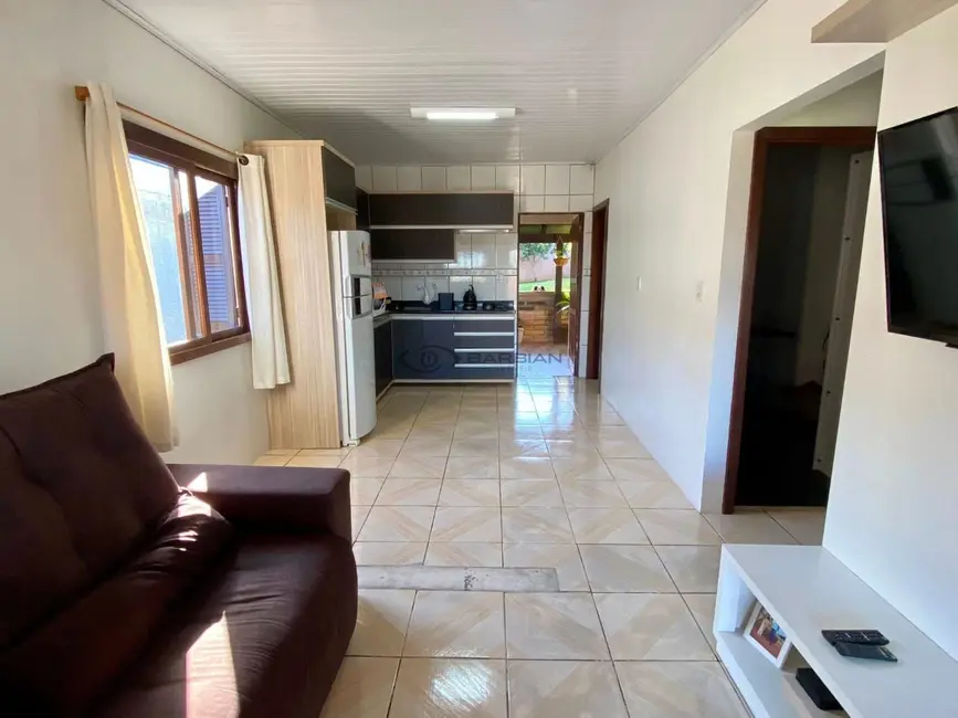 Foto 5 de Casa com 3 quartos à venda, 90m2 em Esmeralda, Santa Cruz Do Sul - RS