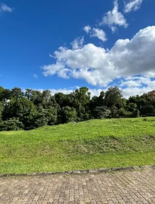 Foto 1 de Terreno / Lote à venda, 600m2 em Santo Inácio, Santa Cruz Do Sul - RS