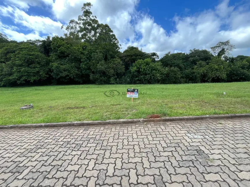 Foto 2 de Terreno / Lote à venda, 300m2 em Country, Santa Cruz Do Sul - RS