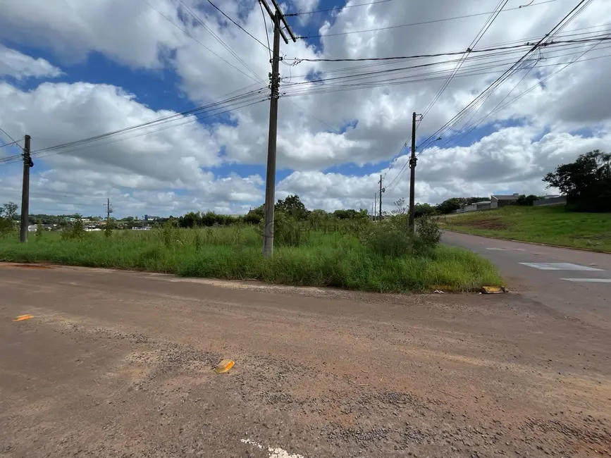 Foto 3 de Terreno / Lote à venda, 421m2 em João Alves, Santa Cruz Do Sul - RS