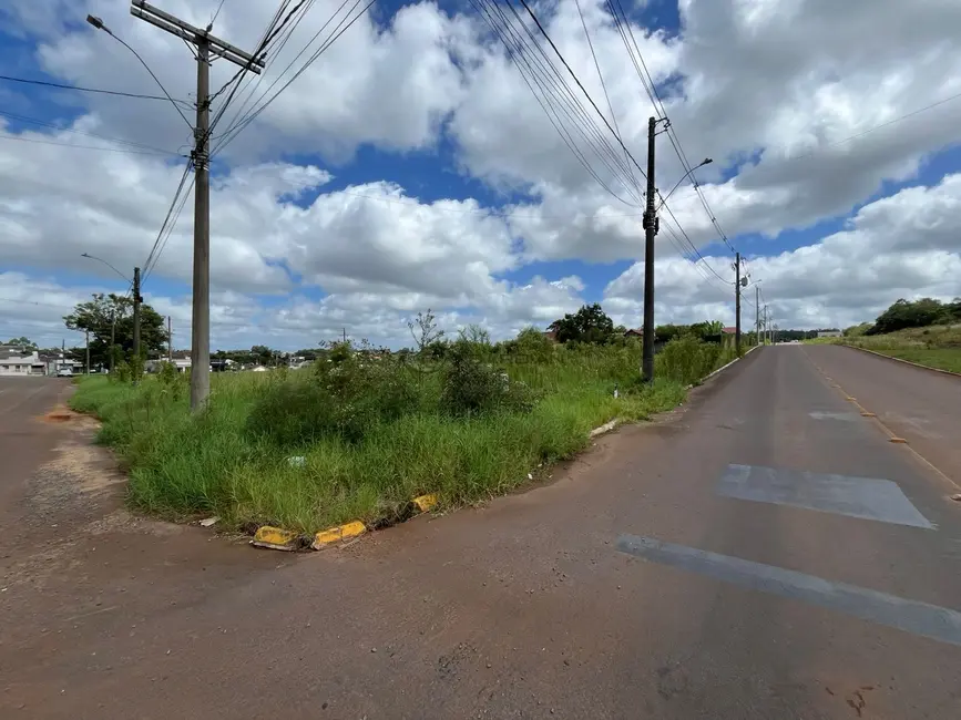 Foto 1 de Terreno / Lote à venda, 421m2 em João Alves, Santa Cruz Do Sul - RS