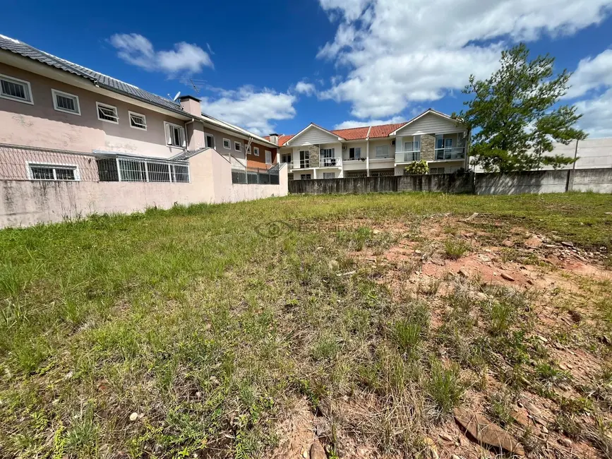 Foto 2 de Fazenda / Haras à venda, 384m2 em Universitário, Santa Cruz Do Sul - RS