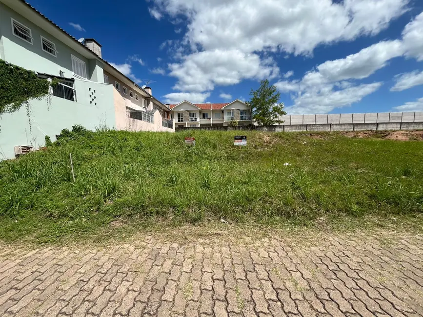 Foto 1 de Fazenda / Haras à venda, 384m2 em Universitário, Santa Cruz Do Sul - RS