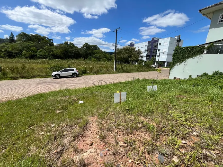 Foto 3 de Fazenda / Haras à venda, 384m2 em Universitário, Santa Cruz Do Sul - RS