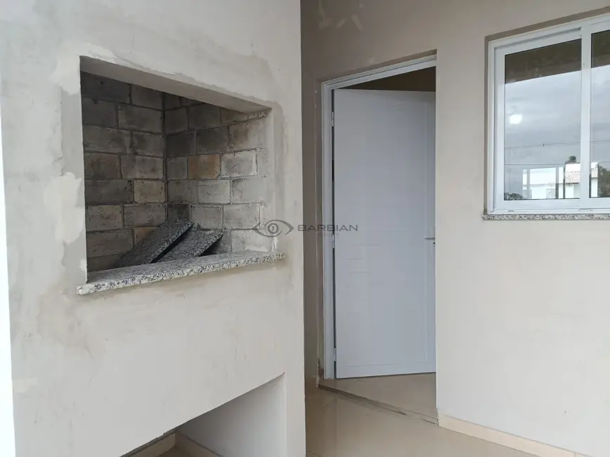Foto 4 de Casa com 2 quartos à venda, 57m2 em Linha Santa Cruz, Santa Cruz Do Sul - RS