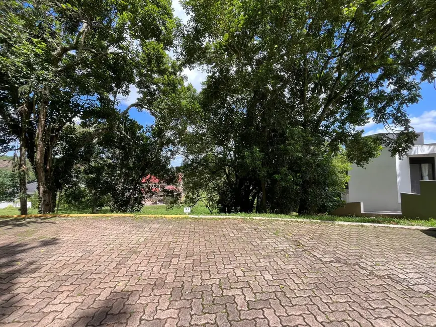 Foto 5 de Terreno / Lote à venda, 1332m2 em Country, Santa Cruz Do Sul - RS