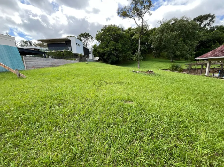 Foto 3 de Terreno / Lote à venda, 1332m2 em Country, Santa Cruz Do Sul - RS