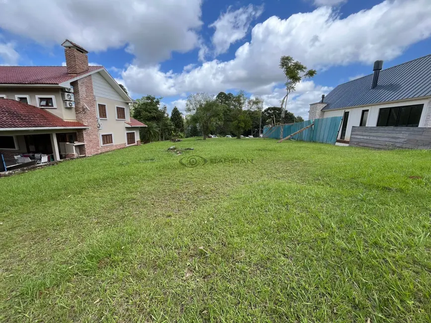 Foto 4 de Terreno / Lote à venda, 1332m2 em Country, Santa Cruz Do Sul - RS