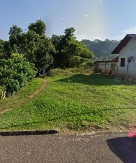 Foto 1 de Terreno / Lote à venda, 432m2 em Margarida, Santa Cruz Do Sul - RS