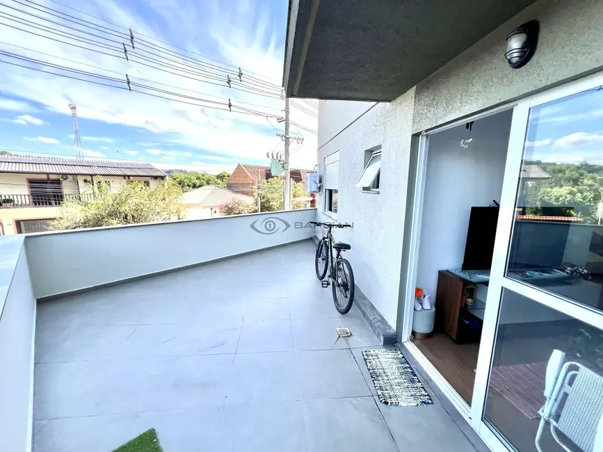 Foto 4 de Apartamento com 2 quartos à venda, 77m2 em Senai, Santa Cruz Do Sul - RS