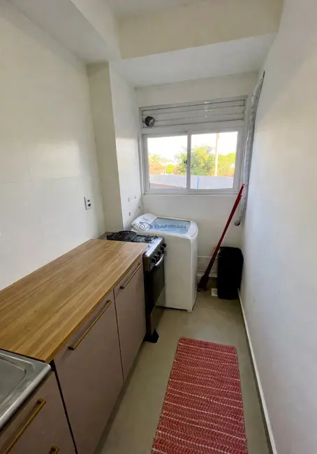 Foto 9 de Apartamento com 2 quartos à venda, 77m2 em Senai, Santa Cruz Do Sul - RS