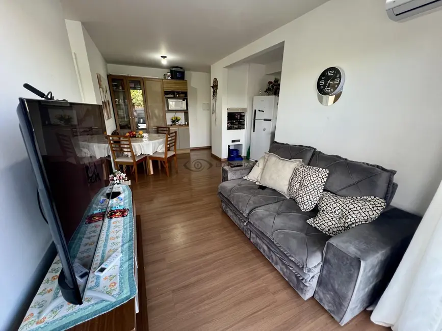 Foto 1 de Apartamento com 2 quartos à venda, 77m2 em Senai, Santa Cruz Do Sul - RS