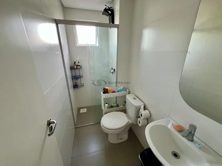 Foto 5 de Apartamento com 2 quartos à venda, 77m2 em Senai, Santa Cruz Do Sul - RS