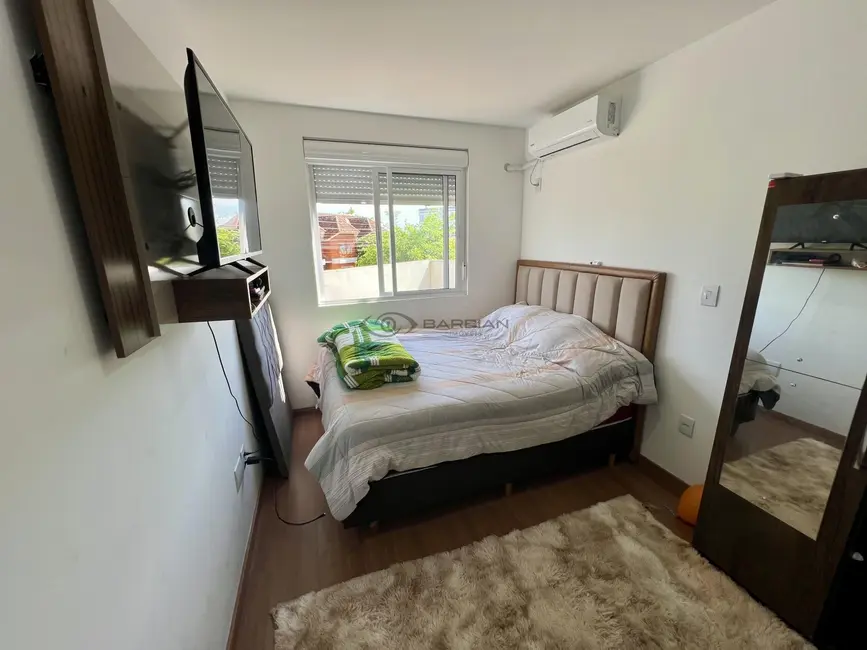 Foto 7 de Apartamento com 2 quartos à venda, 77m2 em Senai, Santa Cruz Do Sul - RS