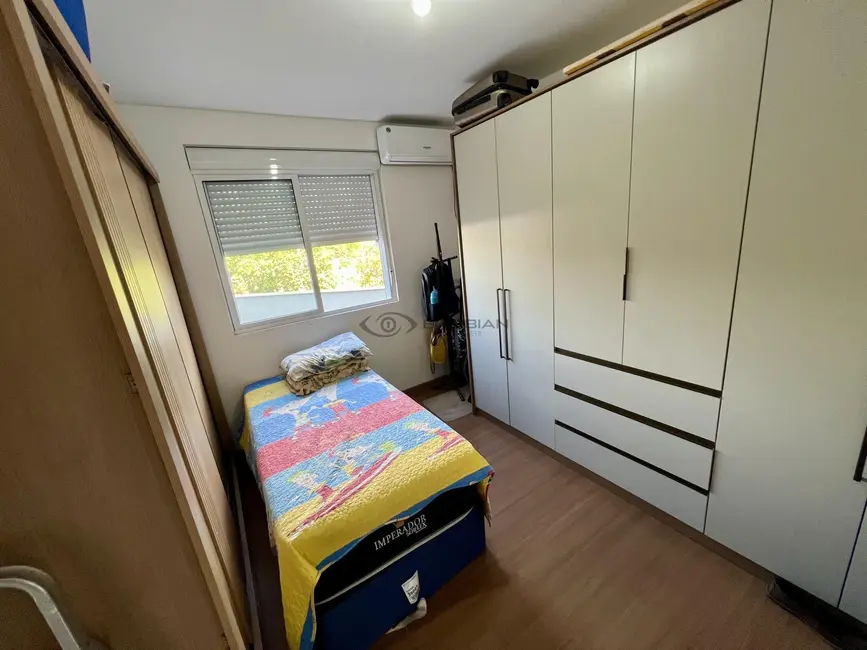 Foto 6 de Apartamento com 2 quartos à venda, 77m2 em Senai, Santa Cruz Do Sul - RS
