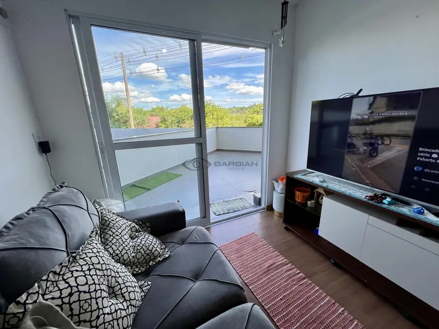 Foto 3 de Apartamento com 2 quartos à venda, 77m2 em Senai, Santa Cruz Do Sul - RS