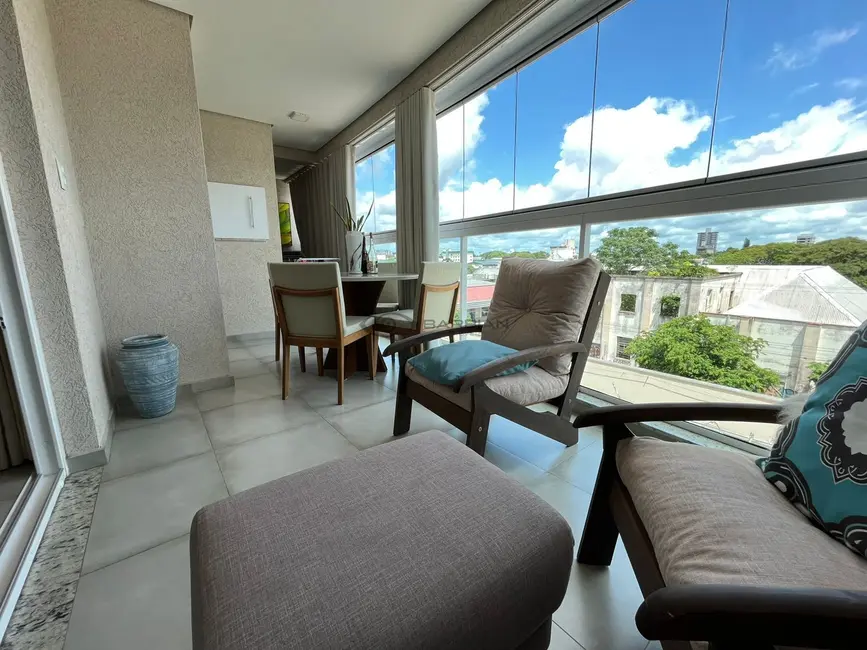 Foto 8 de Apartamento com 2 quartos à venda, 90m2 em Centro, Santa Cruz Do Sul - RS