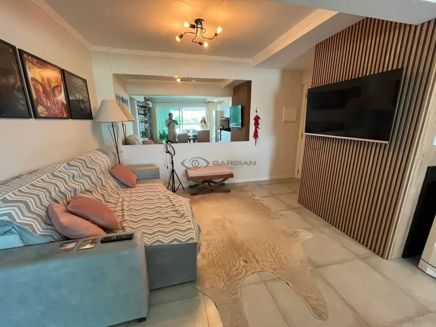 Foto 1 de Apartamento com 2 quartos à venda, 90m2 em Centro, Santa Cruz Do Sul - RS