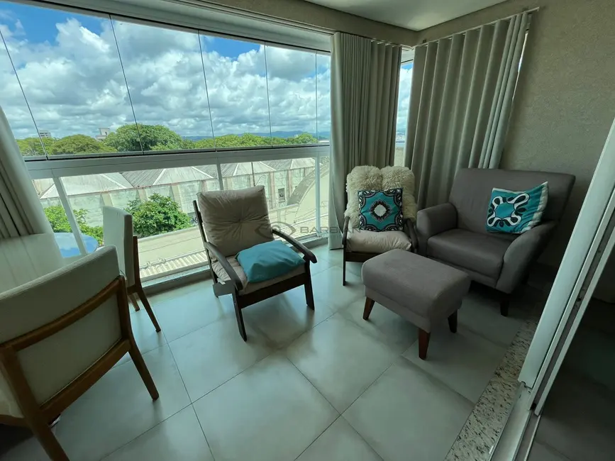 Foto 7 de Apartamento com 2 quartos à venda, 90m2 em Centro, Santa Cruz Do Sul - RS